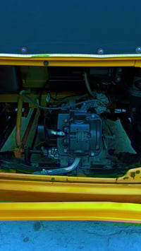 تكتك موديل 21 • مكينه مجفته • البصرة الحيانيه