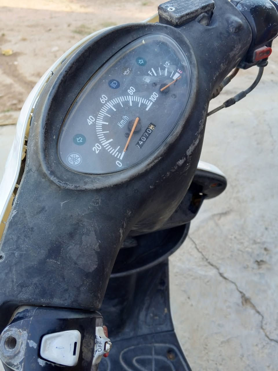 دراجه أكزز فحل ياباني سلف هندر كهربيات مابيها أي نقص السعر 350الف وبيها مجال لشراي اتصل برقم ***********او مراسلة الصفحه مكاني بابل
