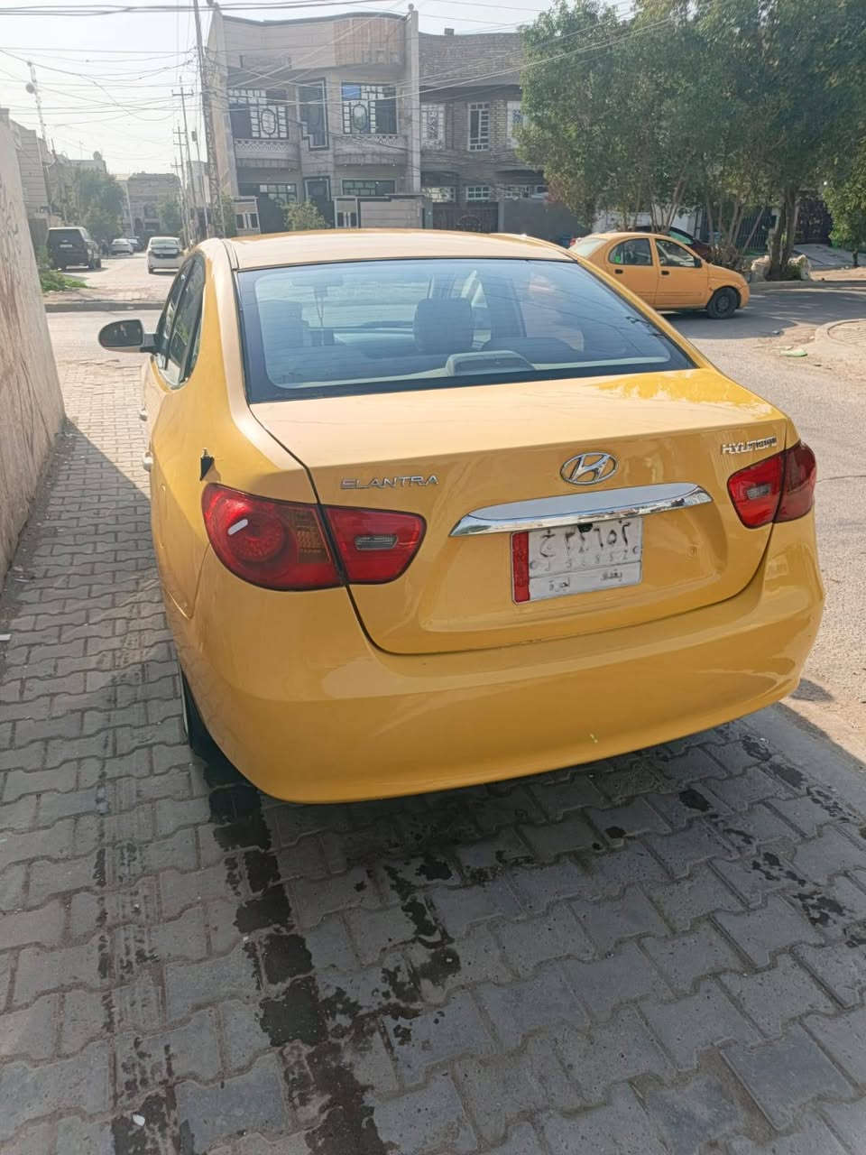 النتره تكسي خليجي2010
مكينه 2000
رقم بغداد بسمي شرط التحويل 
السياره جاهزه كير ومكينه وتبريد 
السياره جاهزه كبل للشارع 
مكان بغداد الدوره
الاستفسار ***********
