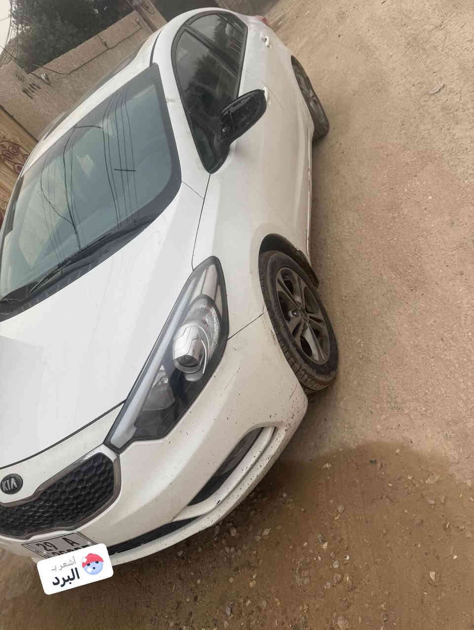 سيراتو 2014 بيع أو مراوس 
حسب القناعه
خليجي كفاله من الصبغ
مكينه 2000
فتحه
***********
***********
