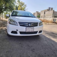غريت وول • ٢٠١١ • محرك يارس