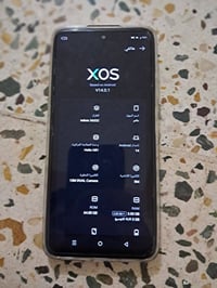 انفنكس • نضيف • موبايل