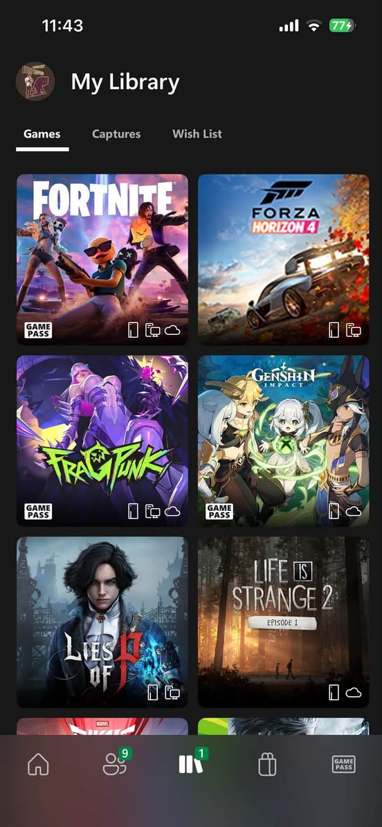 حساب XBOX للبيع
الحساب الاول بي Red dead redapamtion 2

الحساب الثاني سكوره ٥٢ الف ويحتوي على الالعاب الموجودة بالصور 

ابرزهن 

The witcher 3 ultaimte editon

Resident evil 8 ( النسخة الذهبية )

Metal gear risng ( الجزء الرابع )

العاب ناروتو ولوفي

Battlefield 1

Battlefield 4

Fc25

ايضا للمهتم داخل الحساب العاب مشحون بيها وحسابات قوية مثل رينبو وكود 

الحساب الاول تاخذه وحده ب ١٥

الحسابين سوية ب ٤٥ وبي مجال


**إذا كنت صاحب هذا الإعلان وتريد حذفه لأي سبب، رجاءا أرسل رسالة إلى الدعم الفني**