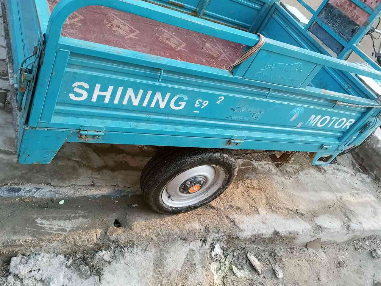 ستوته كربلايه مديل 2022 المكينه 2026 سنويه بسمي العنوان البصره الحيانيه
الرقم ***********
