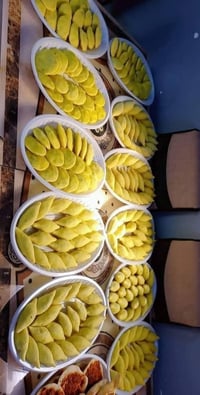 بورك لحم • ٤٠ كباية • الحسينية كربلاء