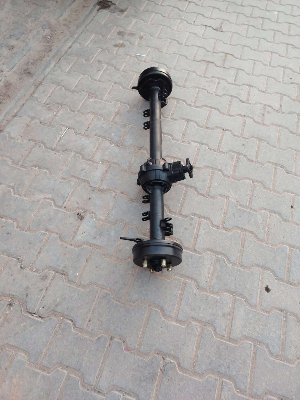 سلام عليكم شباب اكسن للبيع امتيار سعر 60وبي مجال قليل 
***********
