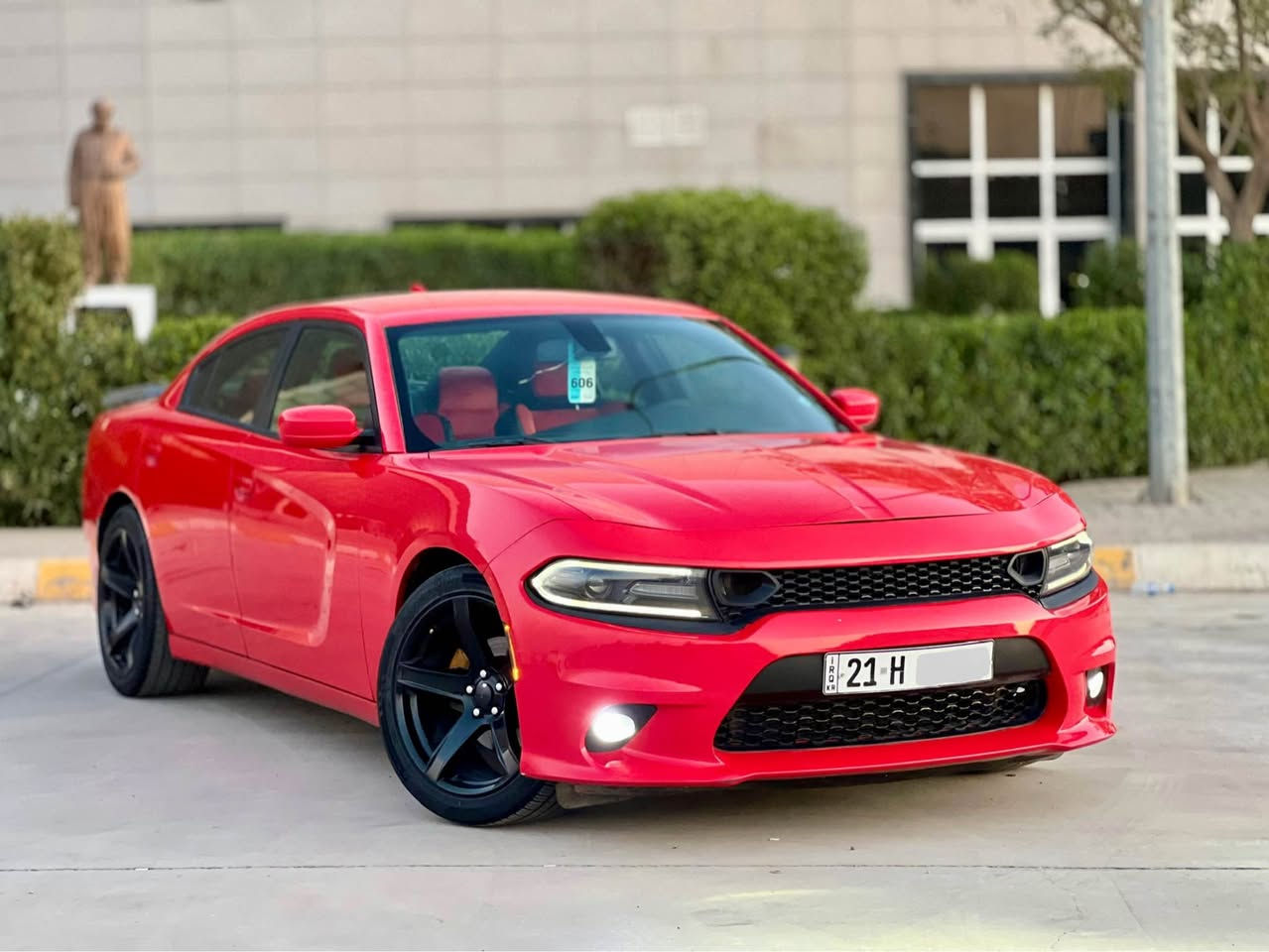 للبيع فقط .

سعرها 185 ورقة .
لون امحمر طماطة ممبيز ❤️
سيارة دوج چارجر موديل 2017 SXT حجم 3600
سيارة مصروف عليها اكثر من 20 ورقة محدث كامل 
دواخل و خارج محدث گير محرك اكسل مكفولات
صدر امامي خلفي تخم تاير جديد منضومة زنون مشدود عليها ب 200 دولار سيارة كشنات جلد و كنتارة كشن كهربا
شاشة جبير شاشة كاربلي بصمة تشغيل عن بعد تحكمات 
سيارة استخدام شخصي و مال جناي جاهز للاخير 
سيارة كندية داخلة كيلن وكالة هارلم هنا بل عراق صاير بي جامرلغ و نص باب صبغ بدون دواخل بدون ارباك بدون اي شي مكان سيارة كركوك داخل مركز مدينة 
ارقام و سنوية كلة جديد سنوية 2029 شرط تحويل
سيارة جديدة نصبة تخبل بل واقع احلا كن صور 
.
***********📞
***********📞
***********📞

رقم كورك بيها واتساب أربيل, العراق
