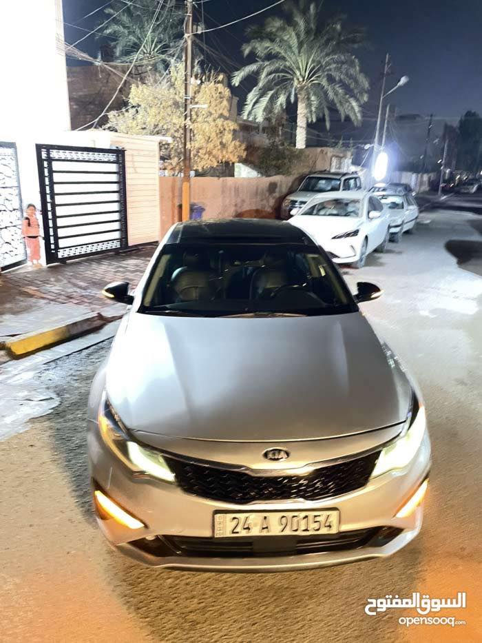 اوبتما 2020 بيع او مراوس
وارد أمريكي حادث بسيط بدون ايرباك  فول مواصفات

باسمي تحويل ثاني يوم  

بصمة 

بانوراما

رادرات امامية وخلفية وجانبية 

حساسات 

كامرا خلفية دوراة

نقطة عمياء 

تحديد مسار 

تتبيه اصطدام 

ابل كار بلي اوتو اندوريد 

كشنات جلد كشن سائق كهرباء

تدفئة بالكشنات

ستيرن تدفئة

صندوق ذكي

ترحيب عند الاقتراب 

انارة يدات 

ماشية 81 ألف باسمي تحويل ثاني يوم 

محرك 2400

حادثها خفيف كلش (بدون ايرباك) البنيدصبغ والدعامية نفسها مصبوغة ليبل واحد السيارة 

السعر(160)وبيها مجال مكاني الزعفرانية 

***********
