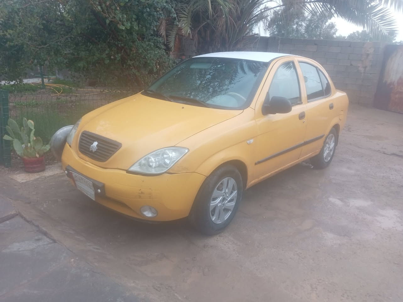 سلام عليكم طيبه البيع أو مراوس موديل ١٥ مكفوله من ضربه القويه ومن صبغ بس جوملغ مدل أثر خياس مكينه وكير خير من الله تبريد شغال مصفره مرور مداور شوكت ماتريد سعر ٣٠ ذا كو مراوس حسب القناعه


**إذا كنت صاحب هذا الإعلان وتريد حذفه لأي سبب، رجاءا أرسل رسالة إلى الدعم الفني**