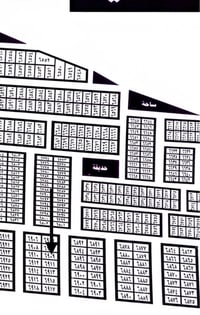 توزين داخليه • قطعة ٦٩٠٩ • ناصرية ذي قار