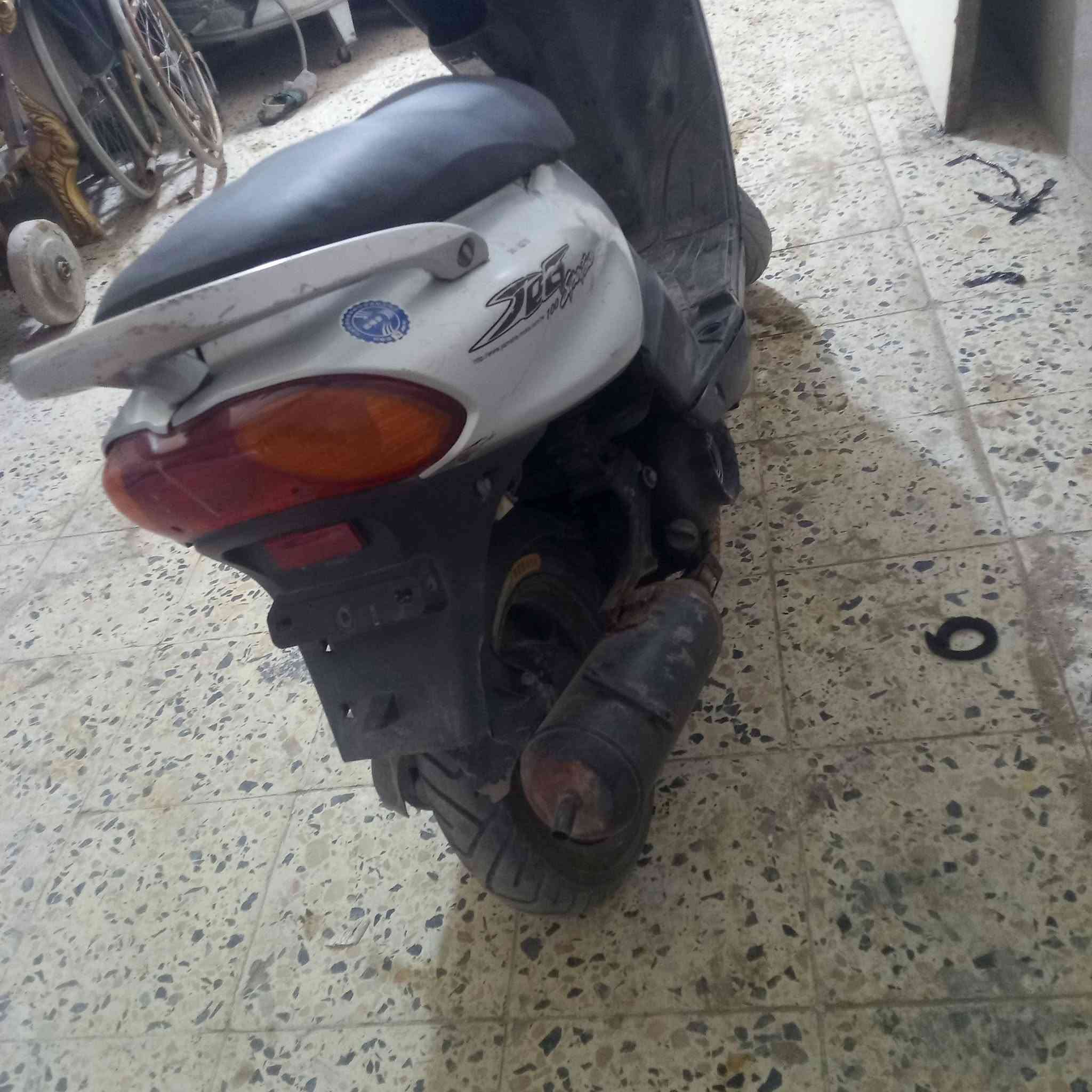 بغداد مدينه صدر ***********
