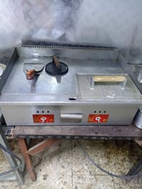 كريل بركر • كيفري ديالى