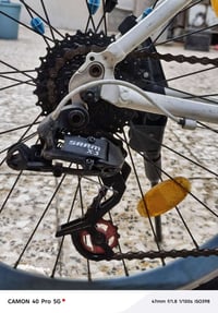 بايسكل C700 • نضيف • الشعب