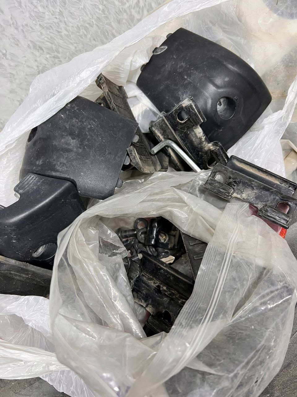 سلام عليكم سيبا مال كونا موديل ٢٢ السعر ١٥٠ الف


**إذا كنت صاحب هذا الإعلان وتريد حذفه لأي سبب، رجاءا أرسل رسالة إلى الدعم الفني**