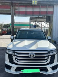 GXR • ٢٠٢٤ • ٢٤٠٠٠ كم