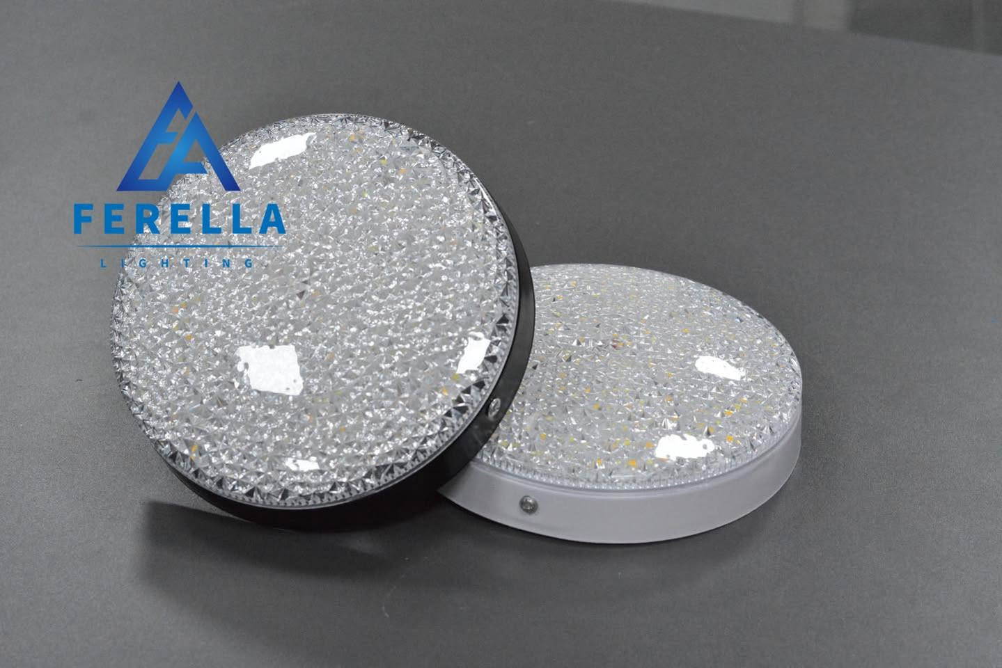 Crystal cover panel light 18w 24w 36w 4cct


**إذا كنت صاحب هذا الإعلان وتريد حذفه لأي سبب، رجاءا أرسل رسالة إلى الدعم الفني**