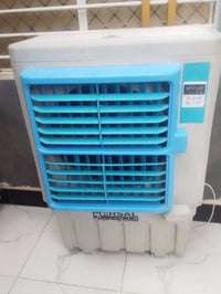 مبردات • شرط الشغل • الرميطة