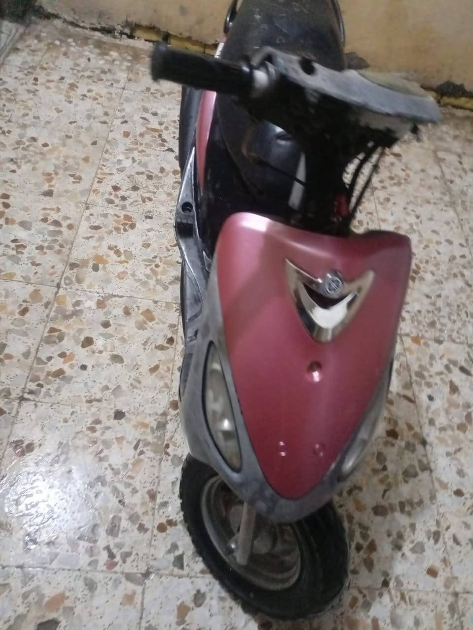 سلام عليكم ماكس منغولي عوزها ترتيب بسيط شغاله كهربائيات شغاله دبل خلفي تزويد دبل امامي جديد
سعر 350 وبيها مجال للشراي 
مكاني ناصريه مركز الاسكان الصناعي
للاستفسار وتواصل 
***********
