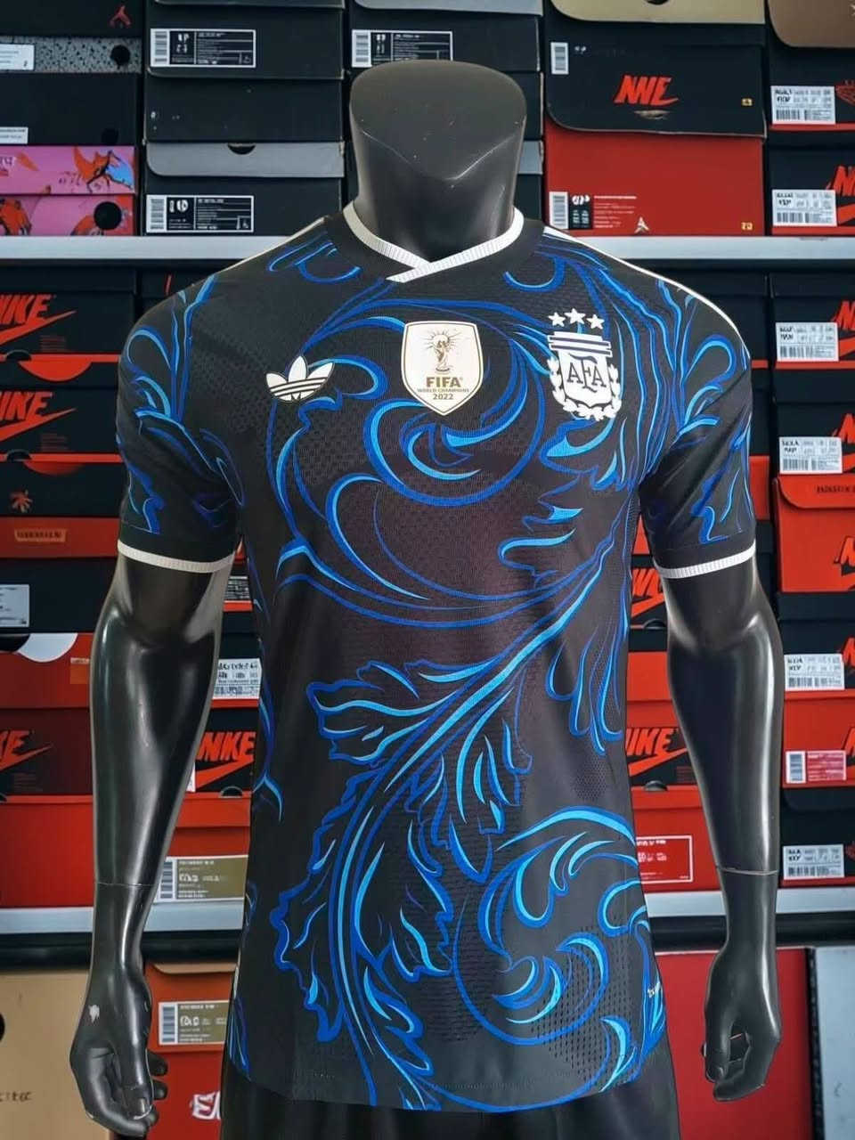 دريس كاس العالم الاصلي الاصلي نسخة الاعب الاصلي شعار جلاتين قماش اصلي مفلتر عل فحص جمله جمله فقط🔥🔥


**إذا كنت صاحب هذا الإعلان وتريد حذفه لأي سبب، رجاءا أرسل رسالة إلى الدعم الفني**