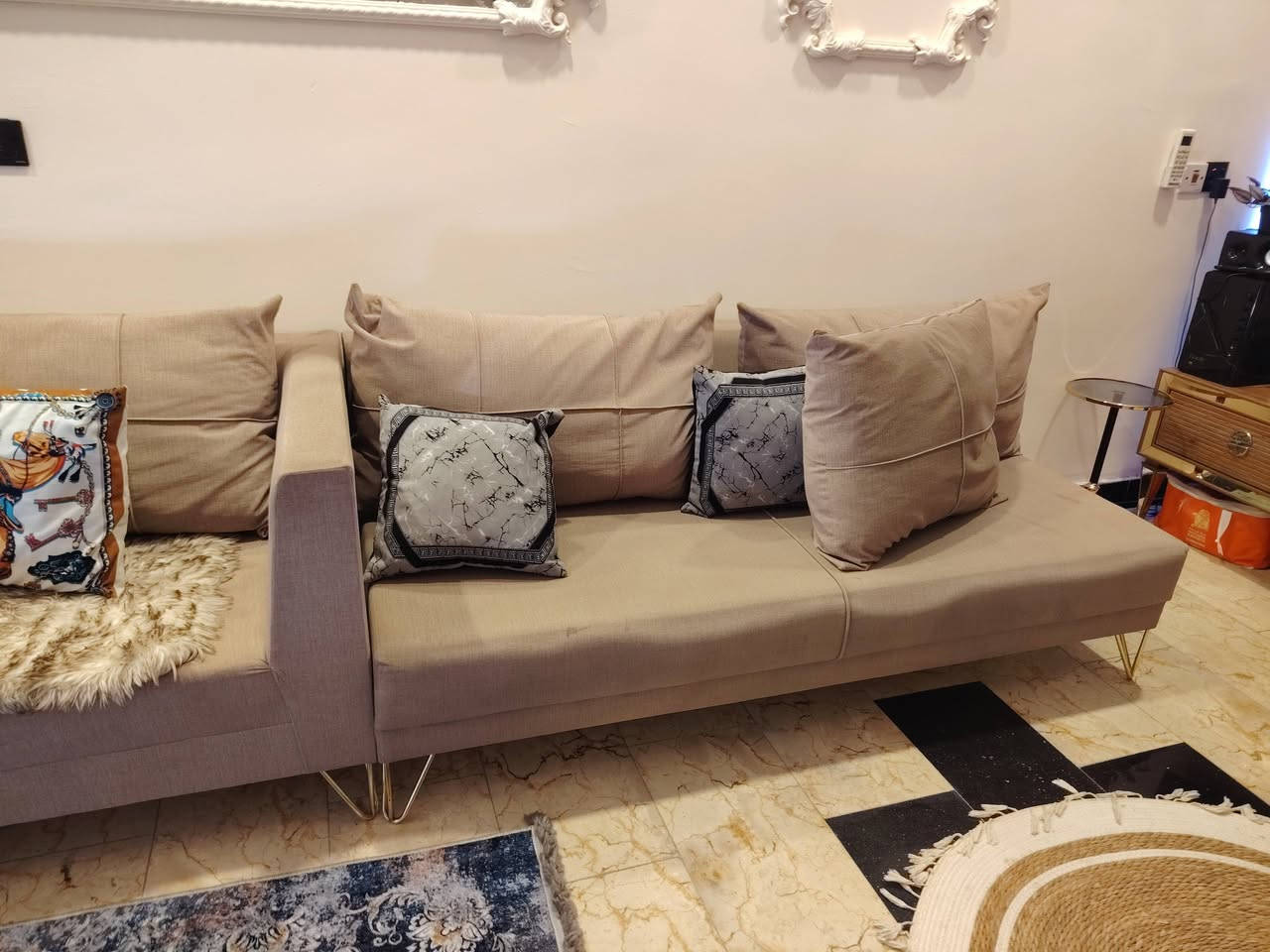 🔴 تخم استعمال قليل للبيع السعر 450 وبي مجال


**إذا كنت صاحب هذا الإعلان وتريد حذفه لأي سبب، رجاءا أرسل رسالة إلى الدعم الفني**