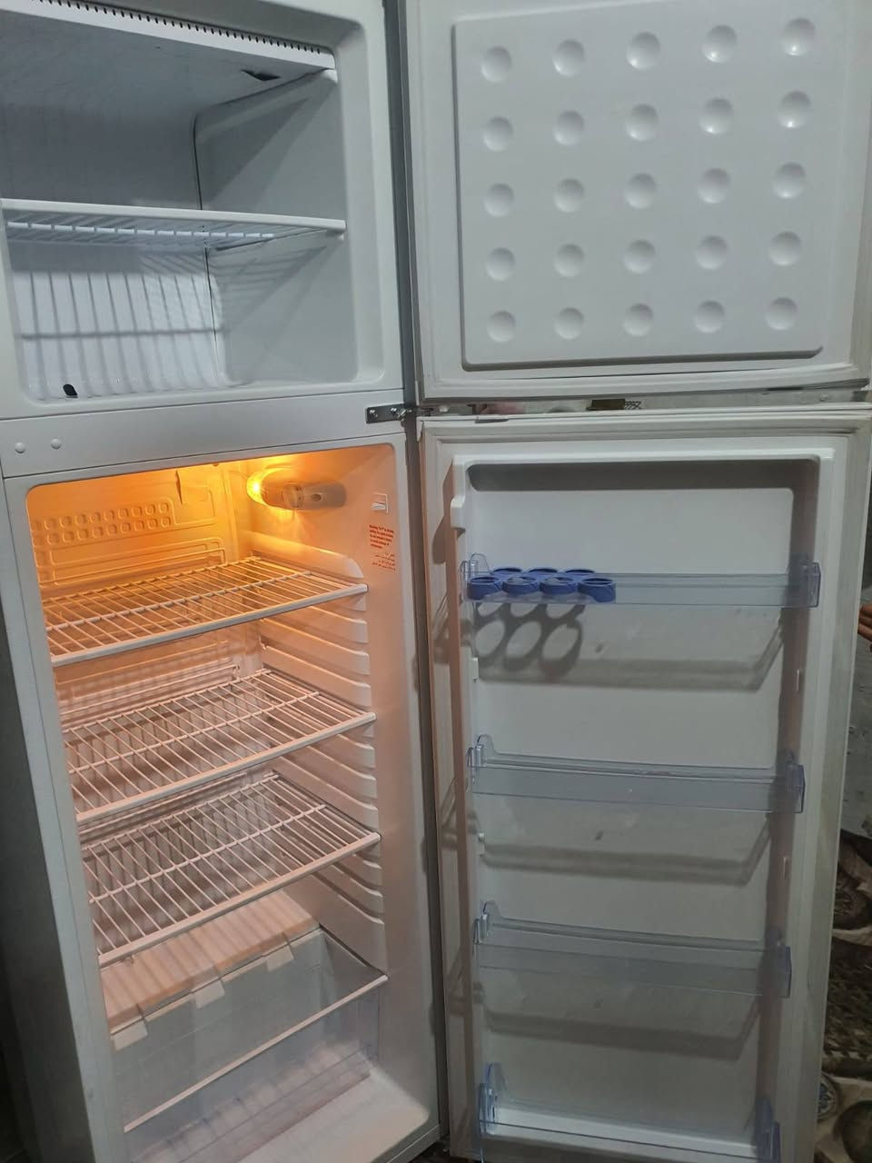 للبيع جديده ب 200 الف


**إذا كنت صاحب هذا الإعلان وتريد حذفه لأي سبب، رجاءا أرسل رسالة إلى الدعم الفني**