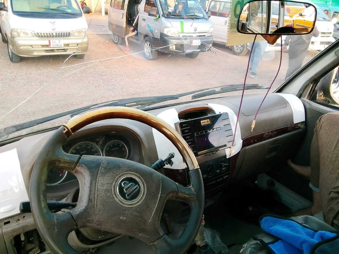 سلام عليكم بيع فتون  مديل 16 موصليه ما عليها شارت حجز مكينه تنقص كير حداديه جديد  كهربيات كله شغاله كاعيه تنته جديد تيرات حلوات كشنات حلوات المكان بصره الحيانيه سعر 37 وبي مجال رقم عل شريحه *********** /)رقم بي وتساب فقط ***********
