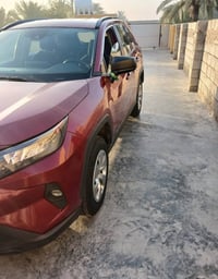 راف فور مديل ٢٠٢٠ بغداد بسمي مشروع وطني  حادث جاملغ وبنيد بدون ايرباك ...