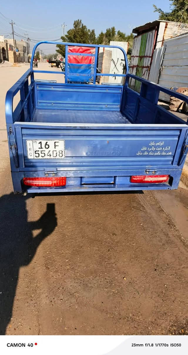 السلام عليكم ستوته للبيع موديل 2023 السعر بمليونين و600 وبيه مجال مكفوله كفاله عامه  خاص مفتوح رقم   ***********
