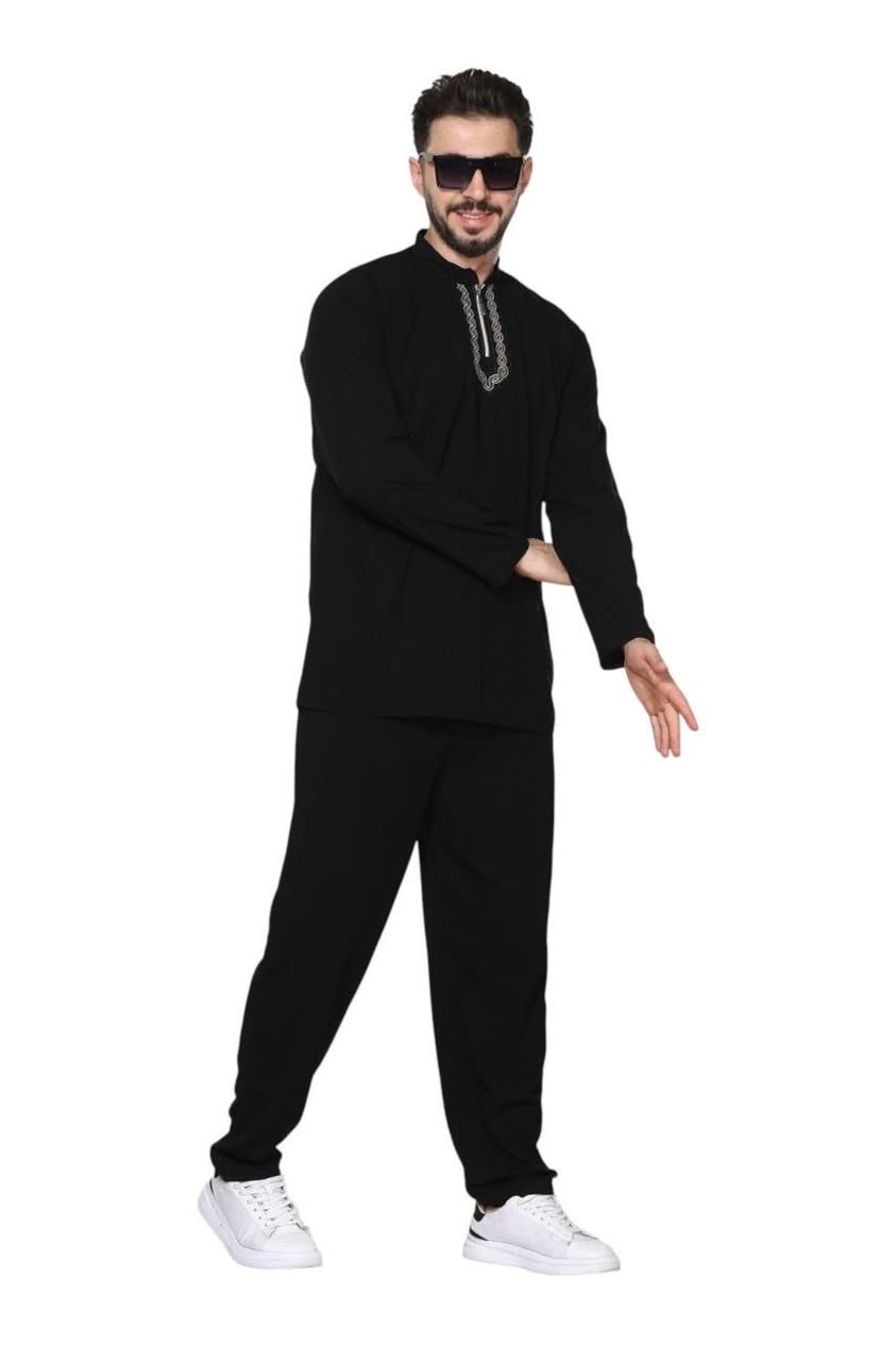 شور خامه الكزز ماستر كواليتي عالي جدا

القياسات _M___4xL

نظام شد 15 قطعه 270  الف

قالب صحيح 3 موديل شد


**إذا كنت صاحب هذا الإعلان وتريد حذفه لأي سبب، رجاءا أرسل رسالة إلى الدعم الفني**