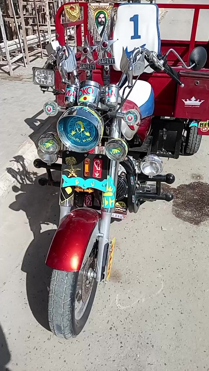 للبيع موديل 2019 مكفولة كفاله عامة 
سعر 2650 . مكاني رميثة 

***********
