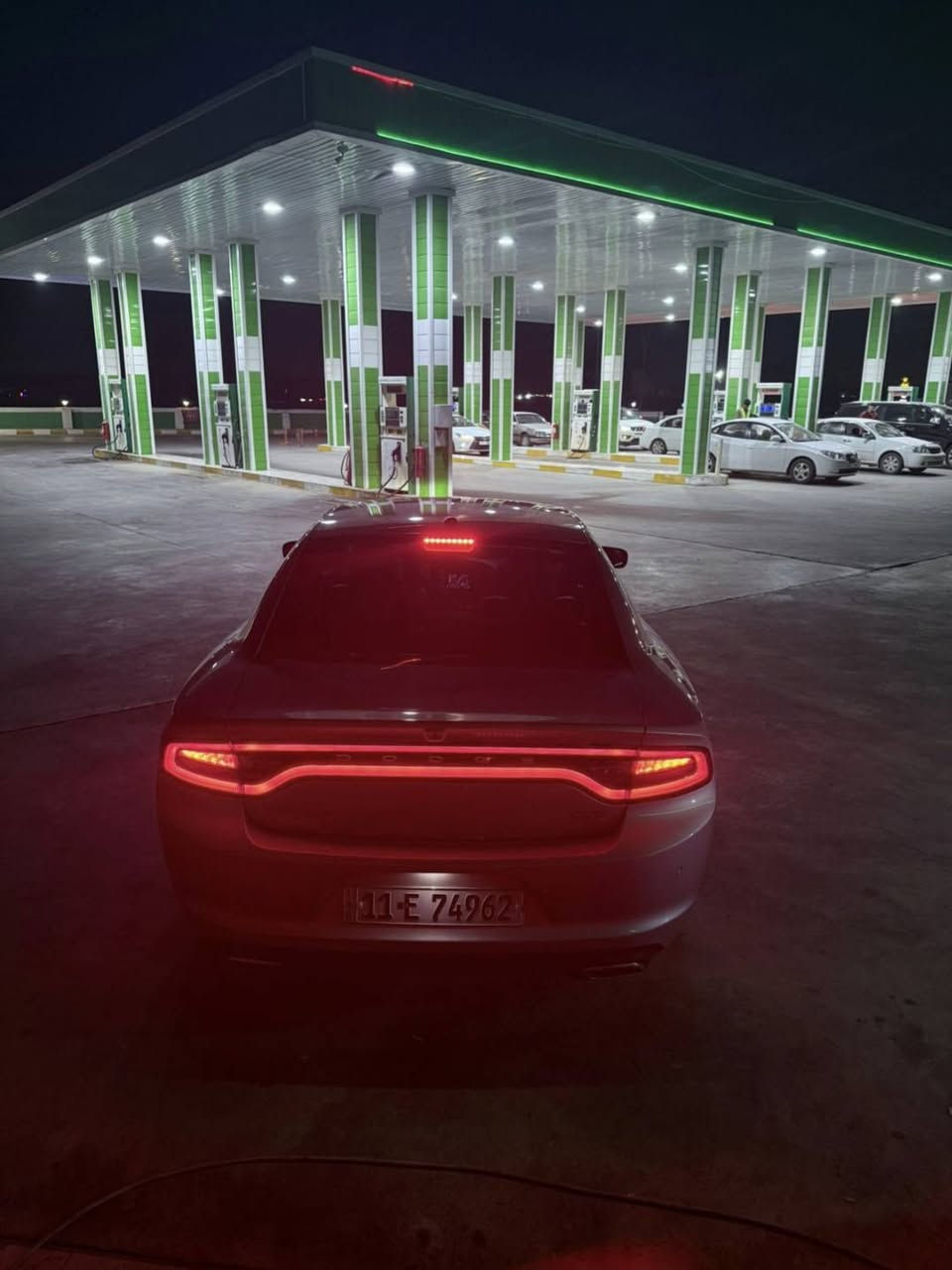 جارجر ٢٠٢١ خليجي
كفالة عامة بدون حادث 

باسمي مشروع وطني

ماشية ٥٧ الف كيلو

***********

السعر ٢٧٣
مكان السيارة البصرة مجمع الامل
