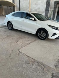 سيراتو ٢٠٢٣ • ١٦٠٠ سي سي • ٦٨٠٠٠ كم