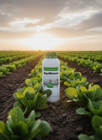 طحالب بحرية • أحماض أمينية • أبو غريب - الزيدان