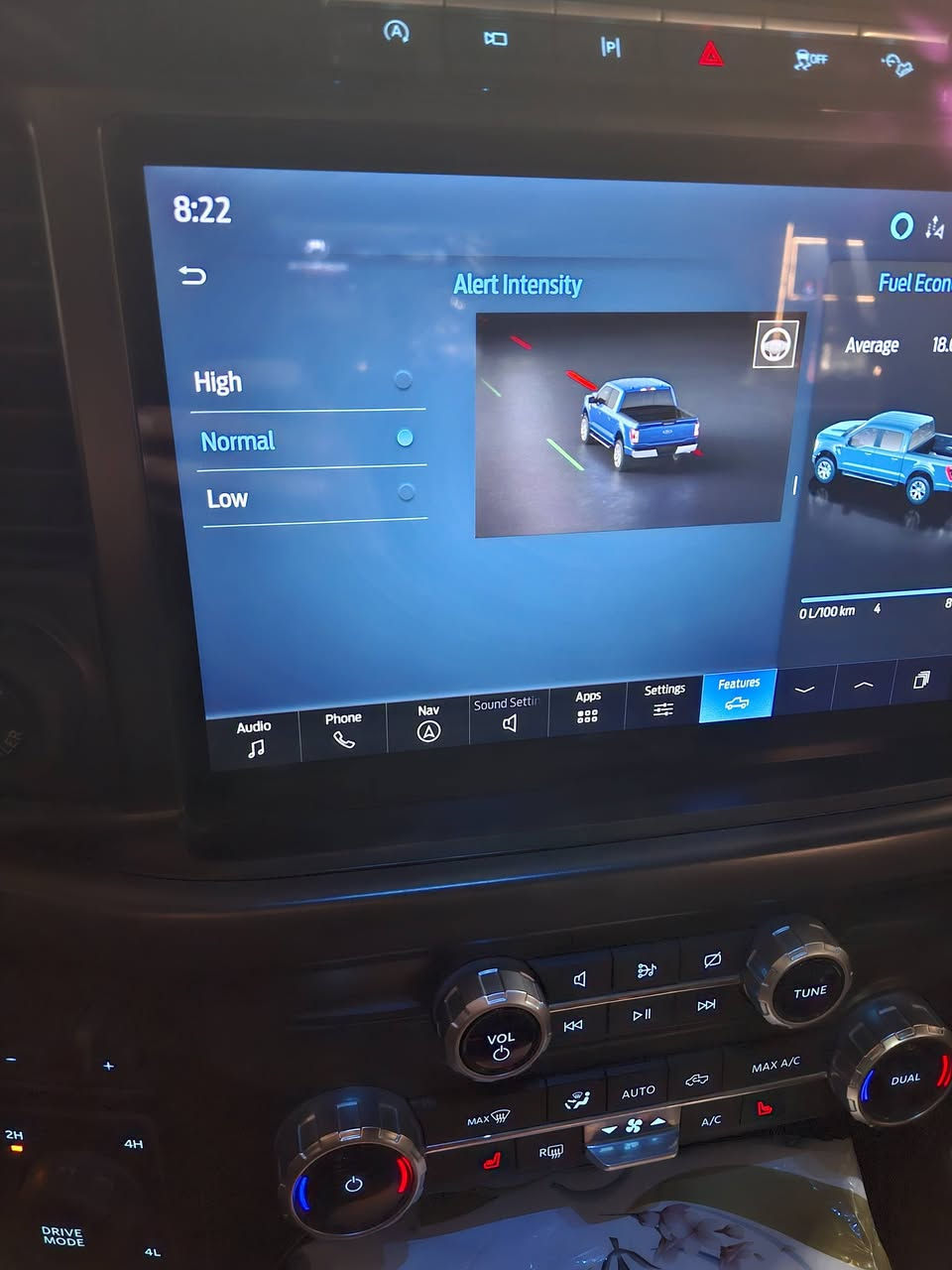 F150 2024
تبديل وبرمجة كارت الكاميرات و حساسات البارك👍
برمجة الرادار الامامي(مانع التصادم)👍
برمجة رادار الجام الامامي(خطوط الشارع)👍

اربيل ١٠٠ متري جانب معرض رابتور كارس
متواجد :
يوميا من الساعة ٥ العصر الى ٩ ليلا
الخميس من ٣ العصر الى ٧ ليلا

***********
***********

