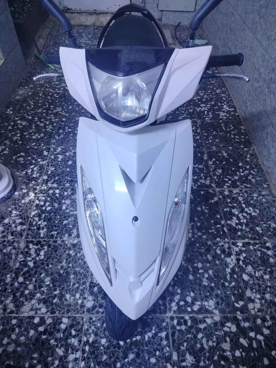 دراجة للبيع جي تي ار السعر 900
اتصال على الرقم ***********
