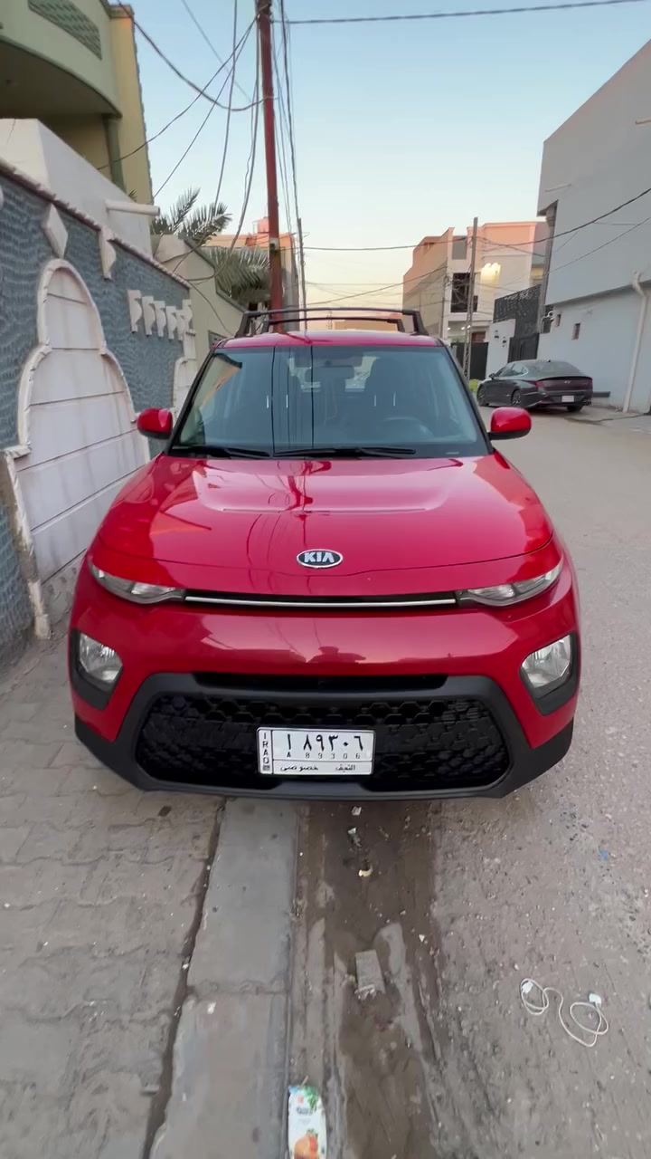 موديل 2020 حادث بل منشور سعره 125 محرك 2000  دوش سنويه جديده. استفسار ***********
