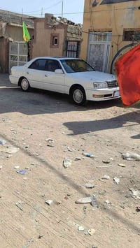 راس ثور • موديل ١٩٩٩ • رقم كربلاء