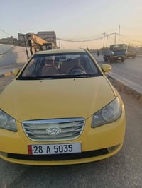 افانتي • ١٦٠٠ • خليجي