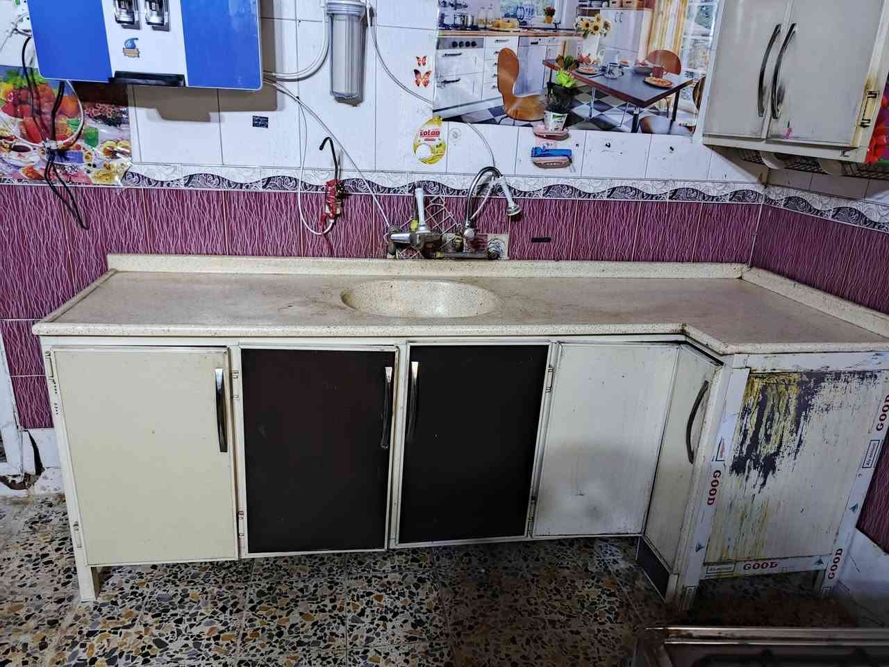 كاونتر مرمر طول مترين ونص تقريبا ب250 الف وبيه مجال للشراي


**إذا كنت صاحب هذا الإعلان وتريد حذفه لأي سبب، رجاءا أرسل رسالة إلى الدعم الفني**