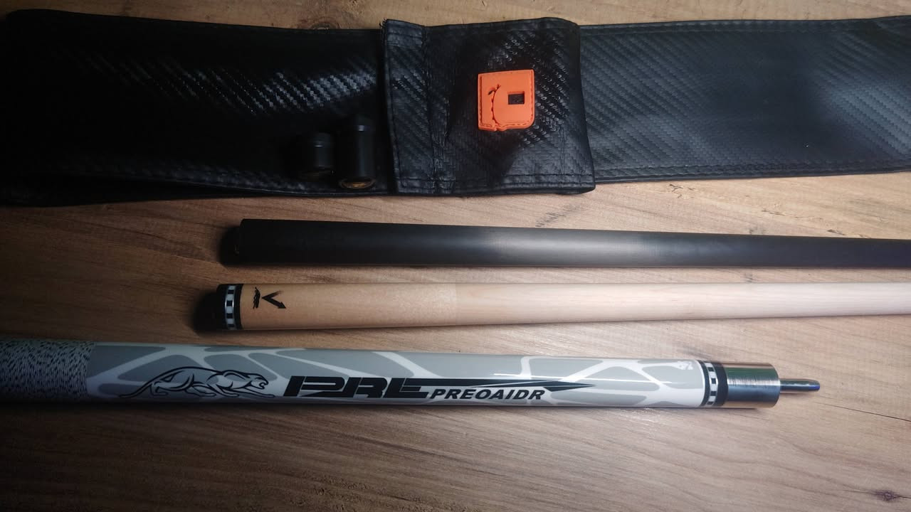 لليحبون الكاربون والخشب سعره مناسب برايدر اصلي 💪🏾
وزن 19 OZ حقيقي كيوب وزنة يخبل ⚖ 🎱

جديد غير مستعمل ✨

قبضة خيط كتان رمادي 🪩

دبل شفت ✅

شفت كاربون تب 12.8 كاربون حقيقي ELAST CITY 💣
شفت خشب تب 12.5 بلادي مختم برايدر 🎱

الملحقات:
حافظة جلد اصليه شركة (مونستر) شرط الختم الربر ✌🏻
وقفاله مسننات للشفت وللبات 🔗

توصيل لكل العراق متوفر🚘🚘
 (للاستفسار خـــاص)⭕⭕⭕⭕⭕⭕⭕⭕


**إذا كنت صاحب هذا الإعلان وتريد حذفه لأي سبب، رجاءا أرسل رسالة إلى الدعم الفني**