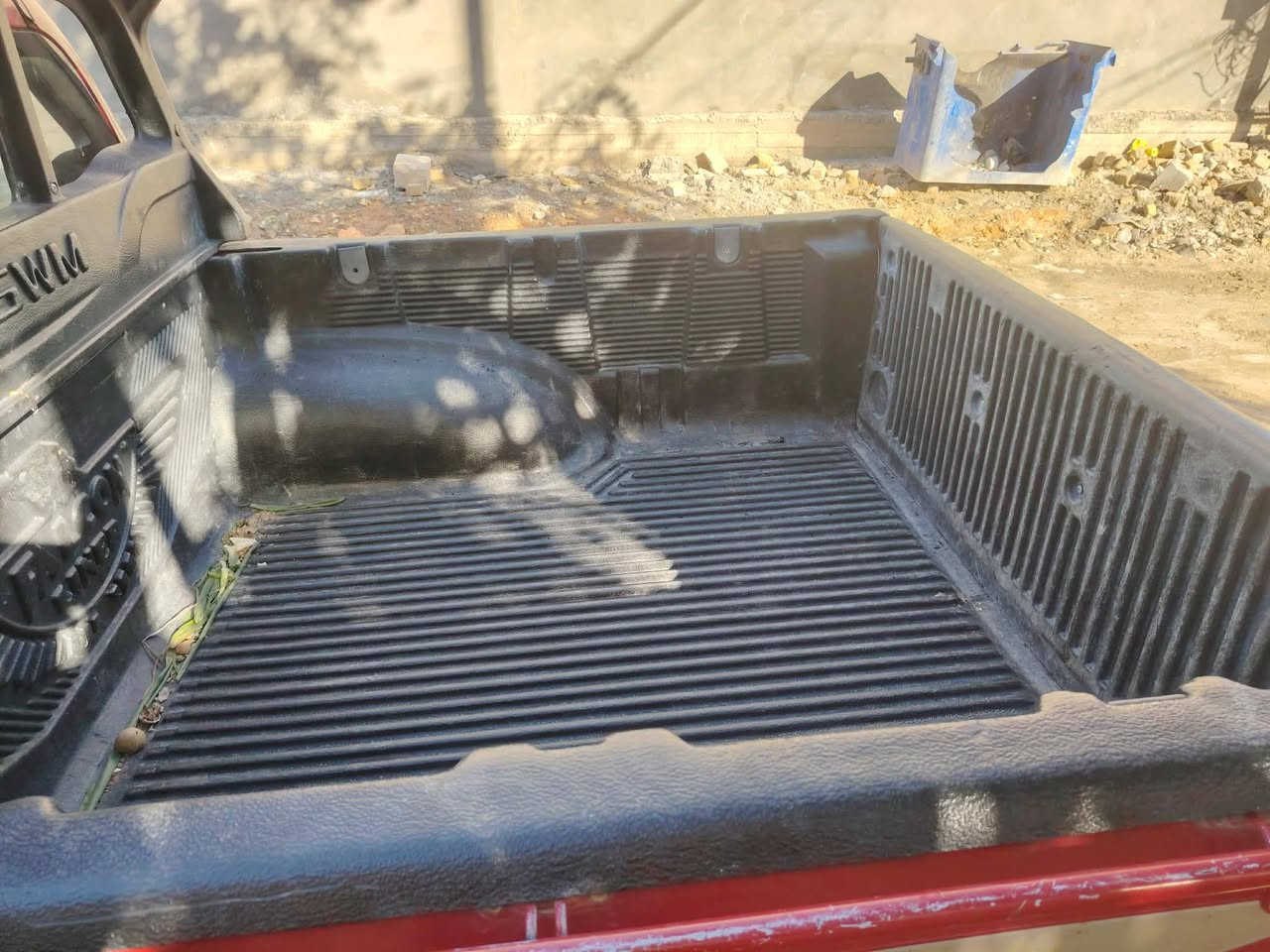 السلام عليكم كريت 11كفاله عامه وضع شركه مكان النجف المناذره متواجد فيس رقم قادسيه بسمي انكليزي  
تلفون ***********
