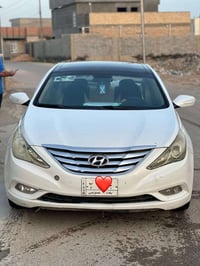 سوناتا ٢٠١١ • ٢٤٠٠ • رقم بغداد