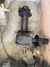 ونج هودروليك امريكي سطحيه يسحب ١٠ طن ب ٤ ورقات ونص وبي مجال ٠٧٧١٦٢٨٨٠٩...