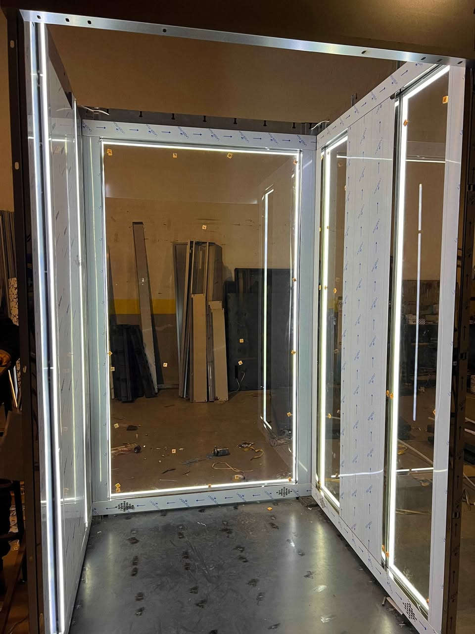 شركة دايموند للمصاعد  DIAMOND ELEVATORS 🔷

هل تبحث عن الأمان والجودة في المصاعد؟
نحن نقدم لك أفضل الحلول بأحدث التقنيات وخبرة عالية 👇

🔧 خدماتنا:
✔ تجهيز جميع أنواع المصاعد
✔ تركيب باحترافية عالية
✔ تأهيل وتحديث المصاعد القديمة
✔ صيانة دورية وضمان جودة العمل

💎 نتميز بـ:
✔ سرعة في التنفيذ
✔ أسعار مناسبة
✔ فريق فني متخصص
✔ خدمة عملاء مستمرة

📞 للحجز والاستفسار:
***********
📍 العنوان: الكرادة – شارع الصناعة – قرب كراج الأمانة

العمل في كل المحافظات 
دايموند للمصاعد… راحتك تبدأ من هنا 🚀 عمارة, ميسان
