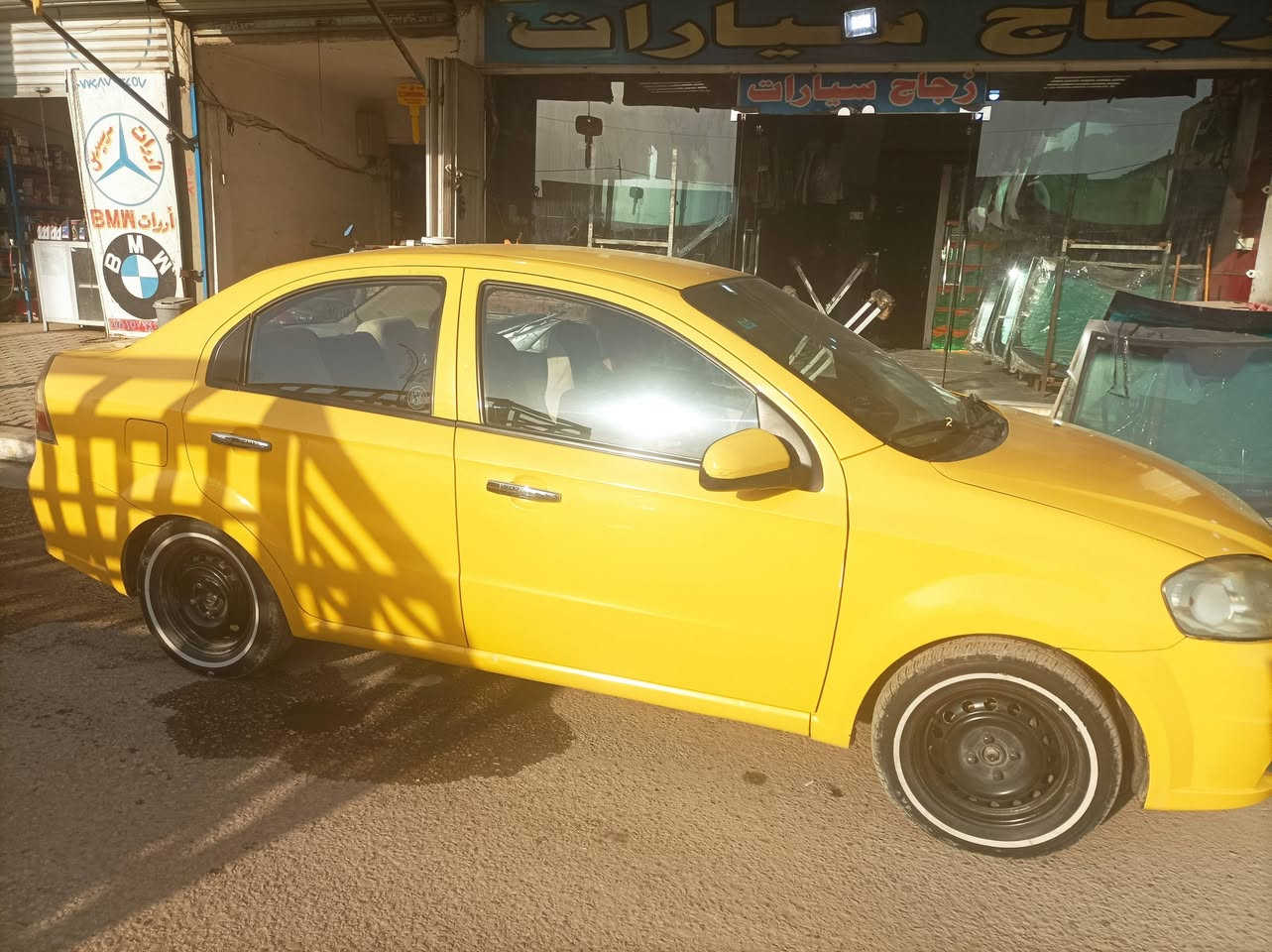 افيو موديل 2011 بسمي السياره سعره 63وبيه مجال السياره خير من الله رقم الهاتف ***********  اتصال فقط فيس ماموجود مكان السياره نادر
