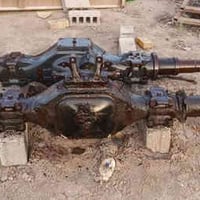 هوزنات • قطع غيار • بابل كفل