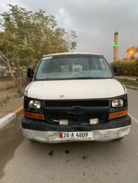 اكس بريس • ٢٠٠٥ • ١١ راكب