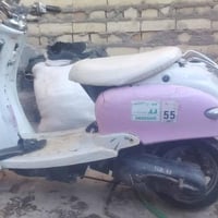 كوم حديد طفت ما شتغلت تجي تحمل وتروح لا تسال شبيها مابيها 07745701296