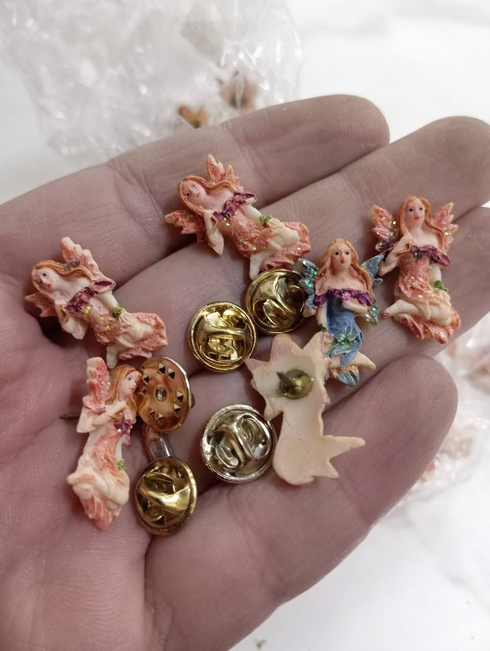 اسعار مناسبه اي شي يعجبك تعال خاص وادلل او ادخل الصفحة موجودة الاسعار والقياسات .... يوجد توصيل كل محافظات العراق


**إذا كنت صاحب هذا الإعلان وتريد حذفه لأي سبب، رجاءا أرسل رسالة إلى الدعم الفني**