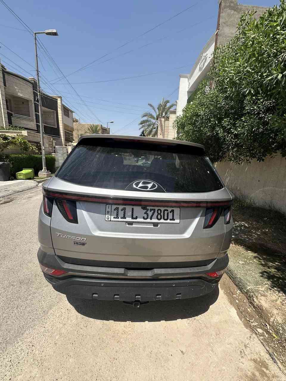 سلام عليكم توسان موديل 2023 رصاصي سلڤر وارد امريكي محرك 2.5L تبديل چاملغ وبنيد ايرباك ستيرن فقط ماشية 35 الف كيلو نص فول بأسمي مرقم بغداد السعر ب190 وبيها مجال المكان بغداد ساحة ميسلون


**إذا كنت صاحب هذا الإعلان وتريد حذفه لأي سبب، رجاءا أرسل رسالة إلى الدعم الفني**